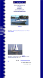 Mobile Screenshot of boatsales.olversonsmarina.com